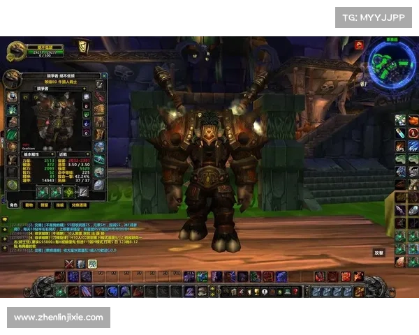 魔兽8.1，升级装备攻略大揭秘